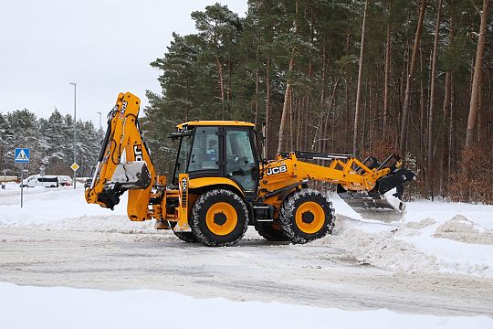 Akcja ZIMA. Poranny raport z 12 stycznia 70877