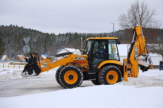 Akcja ZIMA. Poranny raport z 12 stycznia 70878