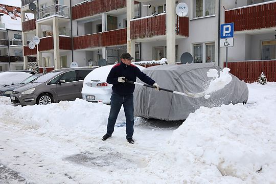 Akcja ZIMA. Poranny raport z 12 stycznia 70883