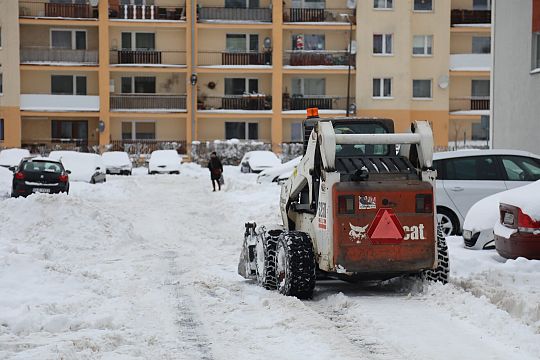 Akcja ZIMA. Poranny raport z 12 stycznia 70880