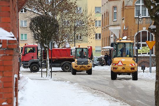 Akcja ZIMA. Poranny raport z 12 stycznia 70882