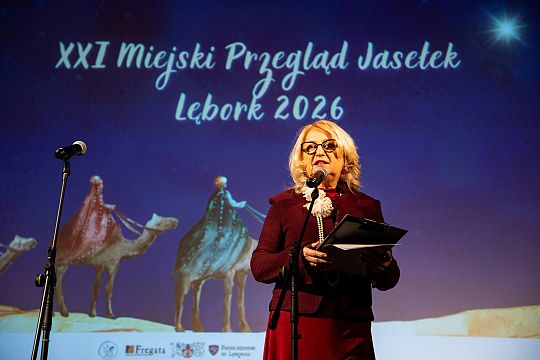 XXI. Miejski Przegląd Jasełek – wspólne 70917