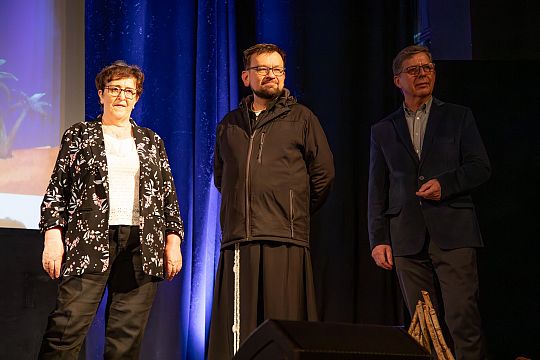 XXI. Miejski Przegląd Jasełek – wspólne 70918