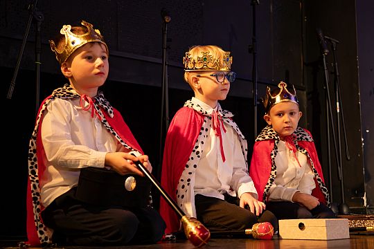 XXI. Miejski Przegląd Jasełek – wspólne 70922