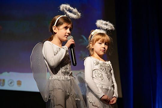 XXI. Miejski Przegląd Jasełek – wspólne 70926