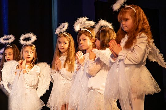 XXI. Miejski Przegląd Jasełek – wspólne 70930