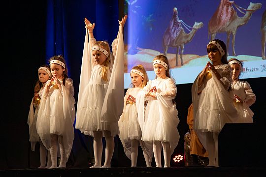 XXI. Miejski Przegląd Jasełek – wspólne 70936