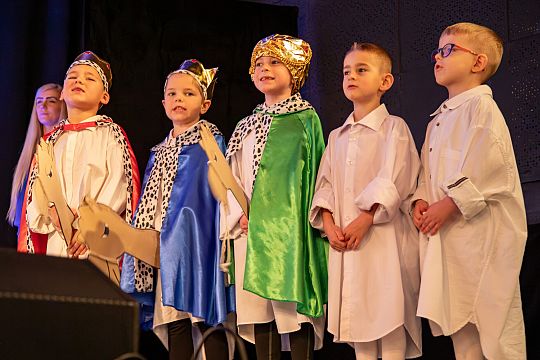 XXI. Miejski Przegląd Jasełek – wspólne 70938