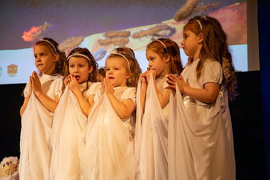 XXI. Miejski Przegląd Jasełek – wspólne 70947