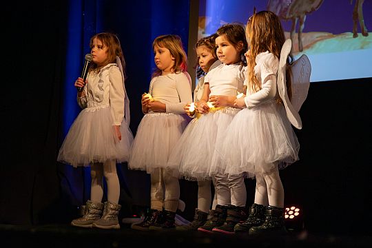 XXI. Miejski Przegląd Jasełek – wspólne 70959