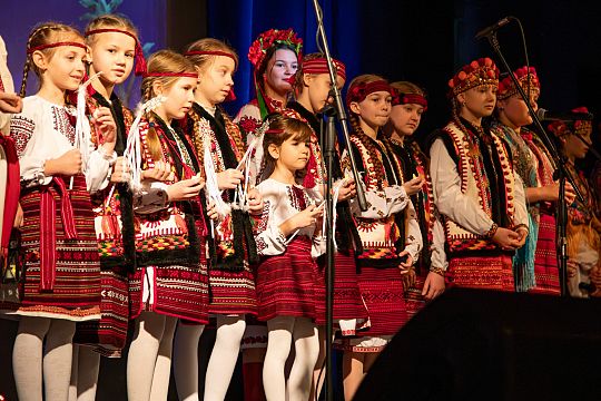 XXI. Miejski Przegląd Jasełek – wspólne 70962