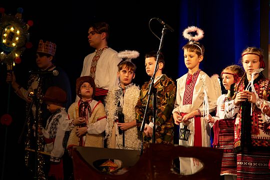 XXI. Miejski Przegląd Jasełek – wspólne 70963