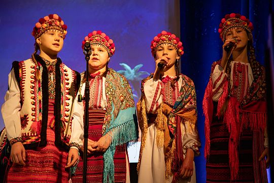 XXI. Miejski Przegląd Jasełek – wspólne 70965