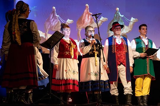 XXI. Miejski Przegląd Jasełek – wspólne 70967