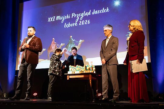 XXI. Miejski Przegląd Jasełek – wspólne 70972