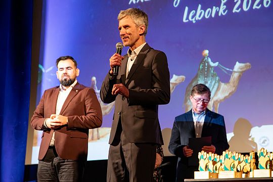 XXI. Miejski Przegląd Jasełek – wspólne 70973