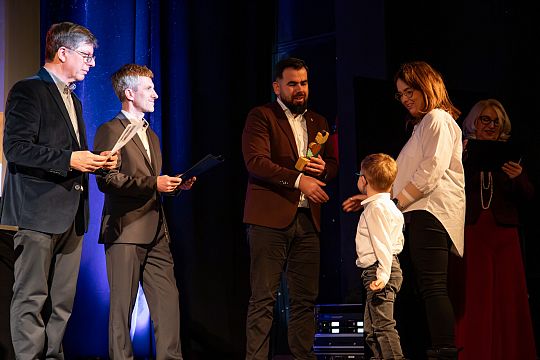 XXI. Miejski Przegląd Jasełek – wspólne 70977