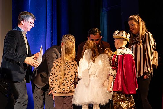 XXI. Miejski Przegląd Jasełek – wspólne 70978