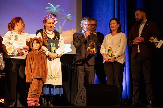 XXI. Miejski Przegląd Jasełek – wspólne 70981