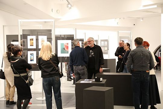 Wystawa fotografii w Wieży Ciśnień już otwarta 70984