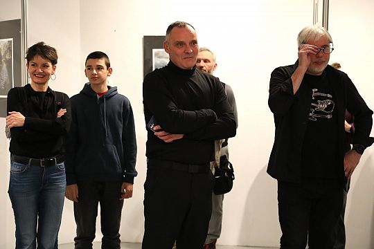 Wystawa fotografii w Wieży Ciśnień już otwarta 70988