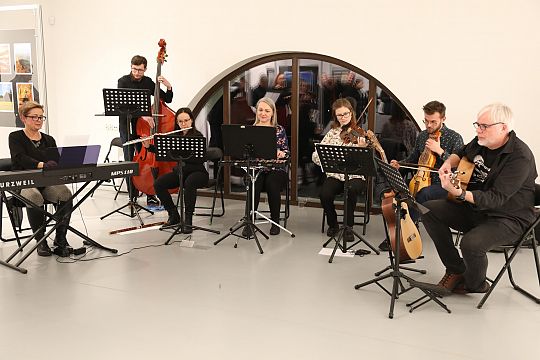 Wystawa fotografii w Wieży Ciśnień już otwarta 70991