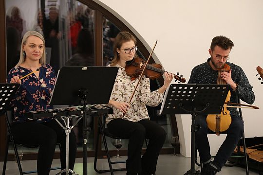 Wystawa fotografii w Wieży Ciśnień już otwarta 70992