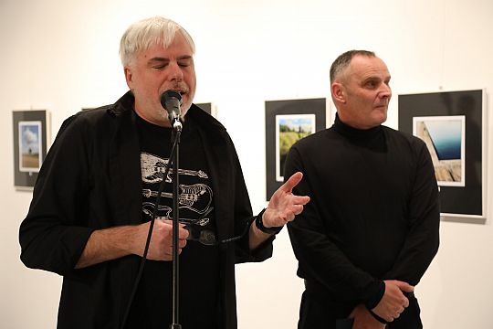 Wystawa fotografii w Wieży Ciśnień już otwarta 70993