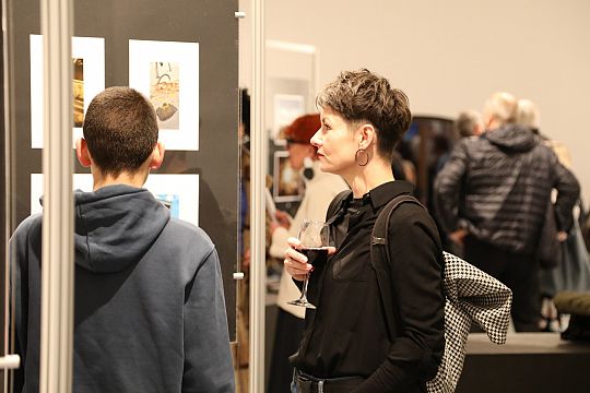 Wystawa fotografii w Wieży Ciśnień już otwarta 70996