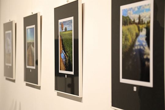 Wystawa fotografii w Wieży Ciśnień już otwarta 70997