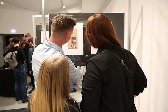 Wystawa fotografii w Wieży Ciśnień już otwarta 70999