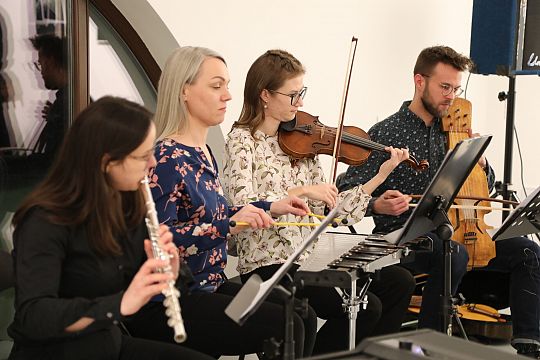 Wystawa fotografii w Wieży Ciśnień już otwarta 71004