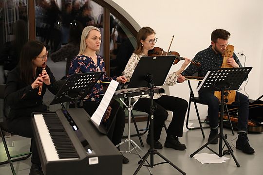 Wystawa fotografii w Wieży Ciśnień już otwarta 71008