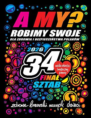 34. Finał WOŚP w Lęborku 71028