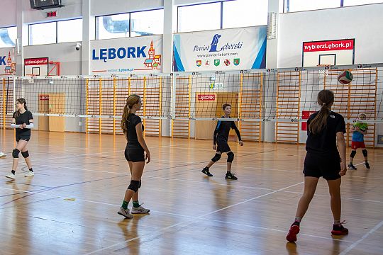 Strzelnica, minisiatkówka i turnieje. Sportowe 71054