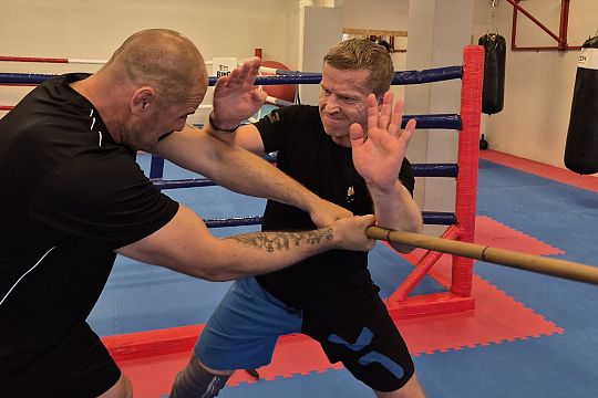 Trening, zdrowie i pomoc dla WOŚP w Klubie 71065