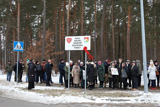 34. Finał WOŚP w Lęborku za nami! 71218
