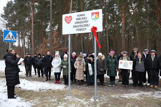 34. Finał WOŚP w Lęborku za nami! 71220