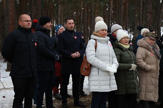 34. Finał WOŚP w Lęborku za nami! 71219