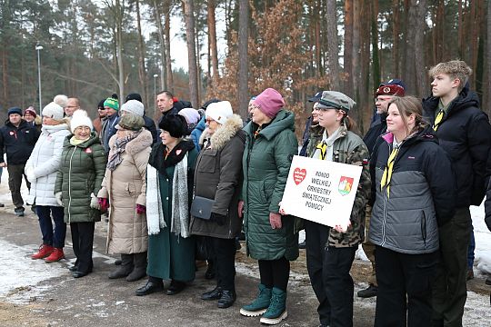 34. Finał WOŚP w Lęborku za nami! 71223