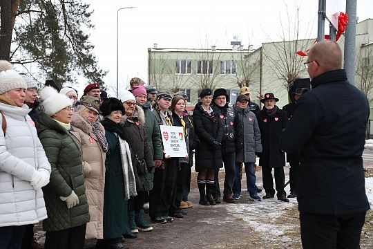 34. Finał WOŚP w Lęborku za nami! 71224