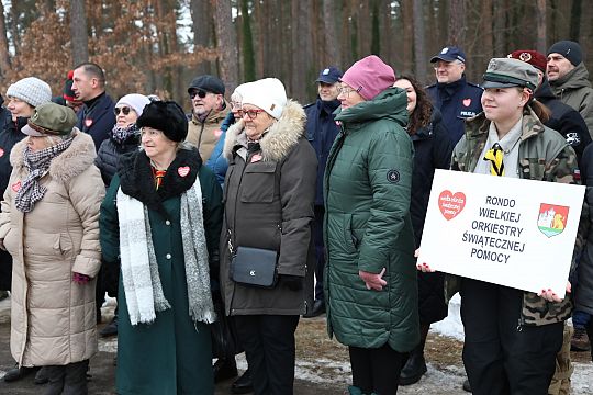 34. Finał WOŚP w Lęborku za nami! 71225