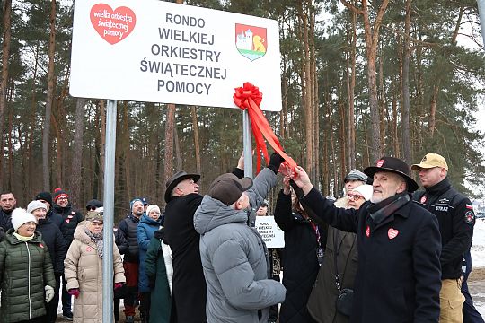 34. Finał WOŚP w Lęborku za nami! 71227