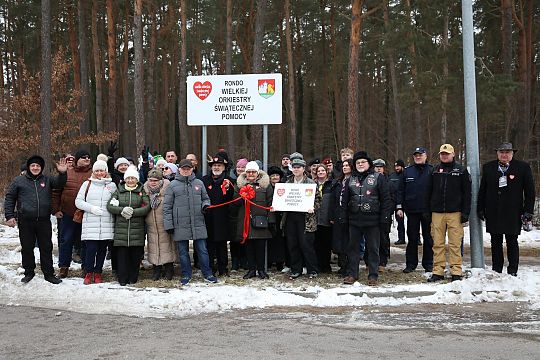 34. Finał WOŚP w Lęborku za nami! 71229