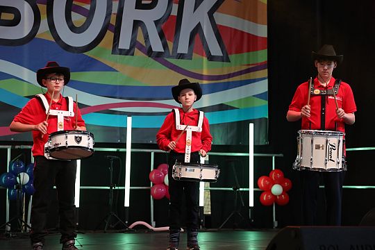 34. Finał WOŚP w Lęborku za nami! 71138