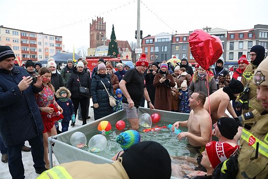 34. Finał WOŚP w Lęborku za nami! 71230