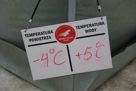 34. Finał WOŚP w Lęborku za nami! 71235
