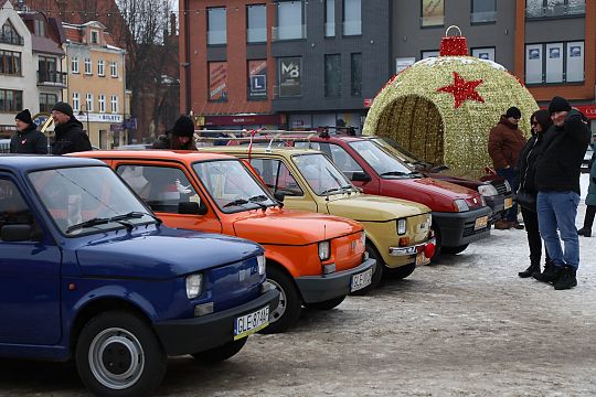 34. Finał WOŚP w Lęborku za nami! 71236