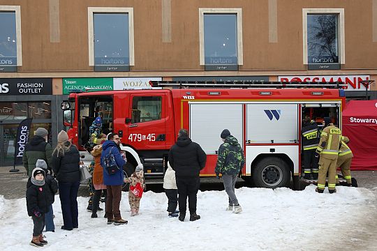 34. Finał WOŚP w Lęborku za nami! 71237
