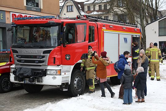 34. Finał WOŚP w Lęborku za nami! 71238